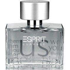 Connect for Us by Esprit