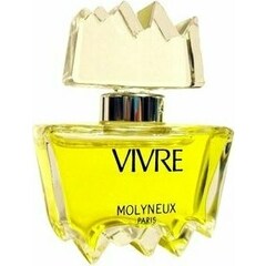 Vivre (1971) (Parfum) by Molyneux