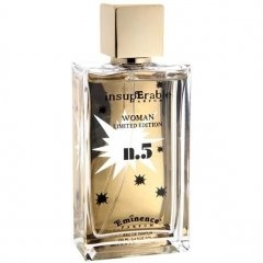 insupErable Woman n.5 by Eminence Parfums