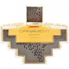 Ornament pour Femme von Afnan Perfumes