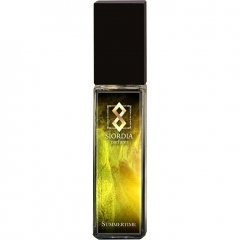 Summertime by Siordia Parfums