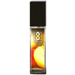 Apricot Soul by Siordia Parfums