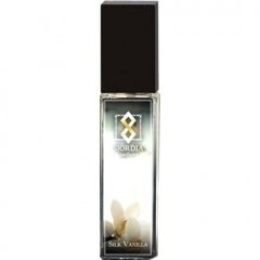 Silk Vanilla by Siordia Parfums