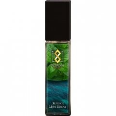 Zelenoe More Cikad / Зеленое Море Цикад von Siordia Parfums