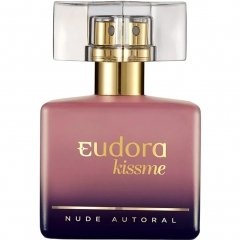 Kiss Me - Nude Autoral by Eudora