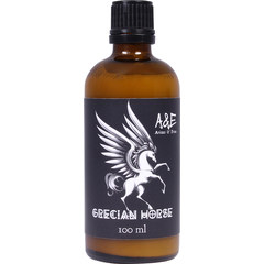 Grecian Horse (Aftershave) by A & E - Ariana & Evans