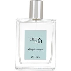 Snow Angel by Philosophy