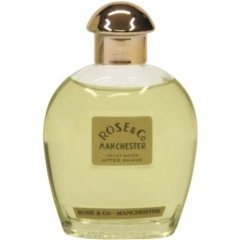 Rose & Co Manchester (After Shave) by Rose & Co Manchester