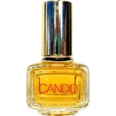 Candid (Ultra Cologne) by Avon