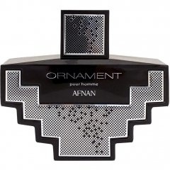 Ornament pour Homme by Afnan Perfumes