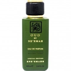 Oud by Ne'emah Special Edition by Ne'emah