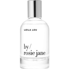 Leila Lou (Eau de Parfum) by By / Rosie Jane