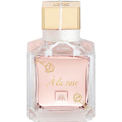 À la Rose (Extrait de Parfum) von Maison Francis Kurkdjian