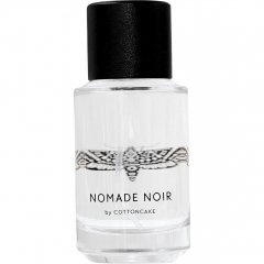 Nomade Noir by Cottoncake