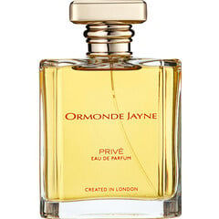 Privé (Eau de Parfum) by Ormonde Jayne