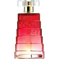 Life Colour for Her by Kenzo Takada by Avon