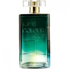 Life Colour for Him by Kenzo Takada by Avon