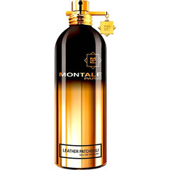 Leather Patchouli by Montale