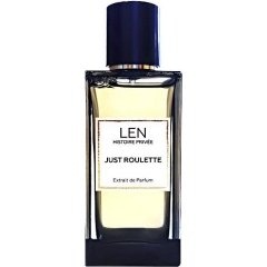 Just Roulette von LEN Fragrance