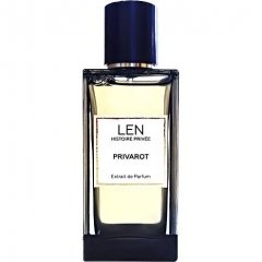 Privarot von LEN Fragrance