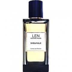 She&Male von LEN Fragrance