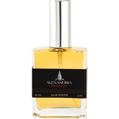 Agar Intense von Alexandria Fragrances