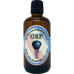 Barbershop by OSP - The Obsessive Soap Perfectionist