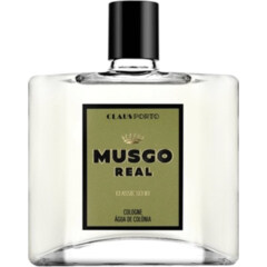 Musgo Real - Classic Scent (Cologne) von Claus Porto