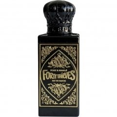 Forty Thieves by Fort & Manlé