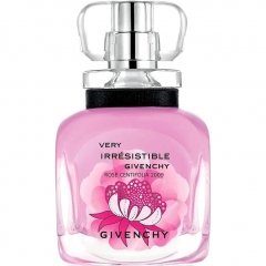 Very Irrésistible Givenchy Rose Centifolia 2009 by Givenchy