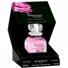 Very Irrésistible Givenchy Rose Centifolia 2006 by Givenchy