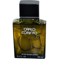 Carlo Corinto (After Shave Lotion) by Carlo Corinto