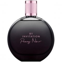 By Invitation Peony Noir by Michael Bublé