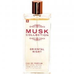 Oriental Night by Musk Collection