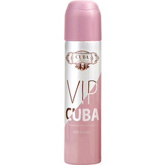 VIP Cuba for Women by Cuba