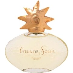 Cœur de Soleil by Fragonard
