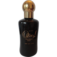 Occur! (Cologne Mist) by Avon