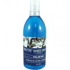 Booster Barber Shop Classics - Polar Ice von The Canadian Booster Co.