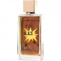 insupErable Woman n.13 by Eminence Parfums