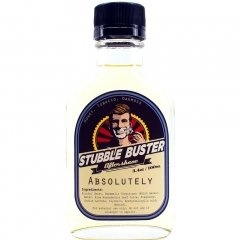 Absolutely by Stubble Buster