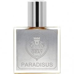Paradisus by House of Gray