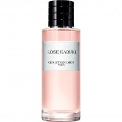 Rose Kabuki (Eau de Parfum) by Dior