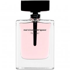 For Her Oil Musc Parfum by Narciso Rodriguez