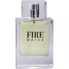 Fire Water by Comin