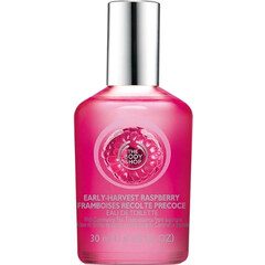 Early-Harvest Raspberry by The Body Shop