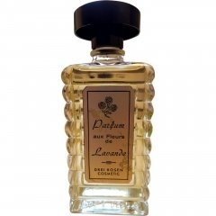 Parfum aux Fleurs de Lavande by Drei Rosen Cosmetic