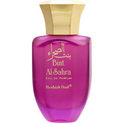 Bint Al Sahra by Arabisk Oud