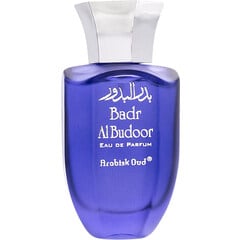 Badr Al Budoor by Arabisk Oud