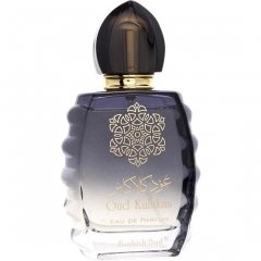 Oud Kalakas (Eau de Parfum) von Arabisk Oud