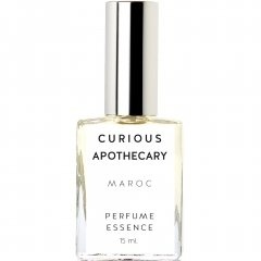 Curious Apothecary - Maroc by Theme